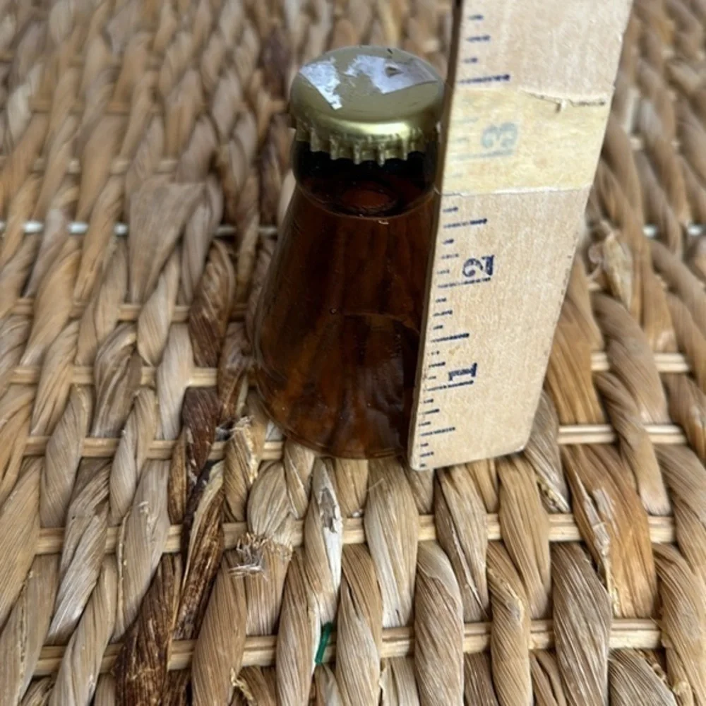 N/A beer bottle